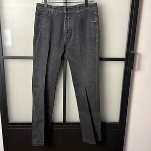 Closed Rose Jeans in Black Size 28